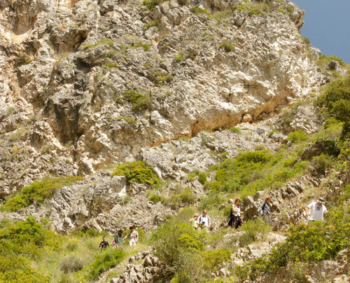 Biotrails-Palmela必去景点