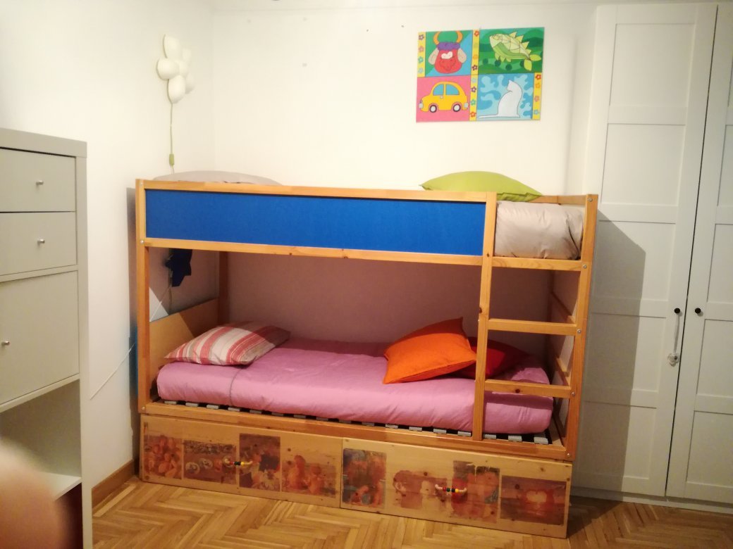 Pets and Bed-官方