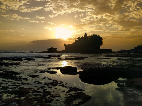 Bali Travel Expert-乌布必去景点