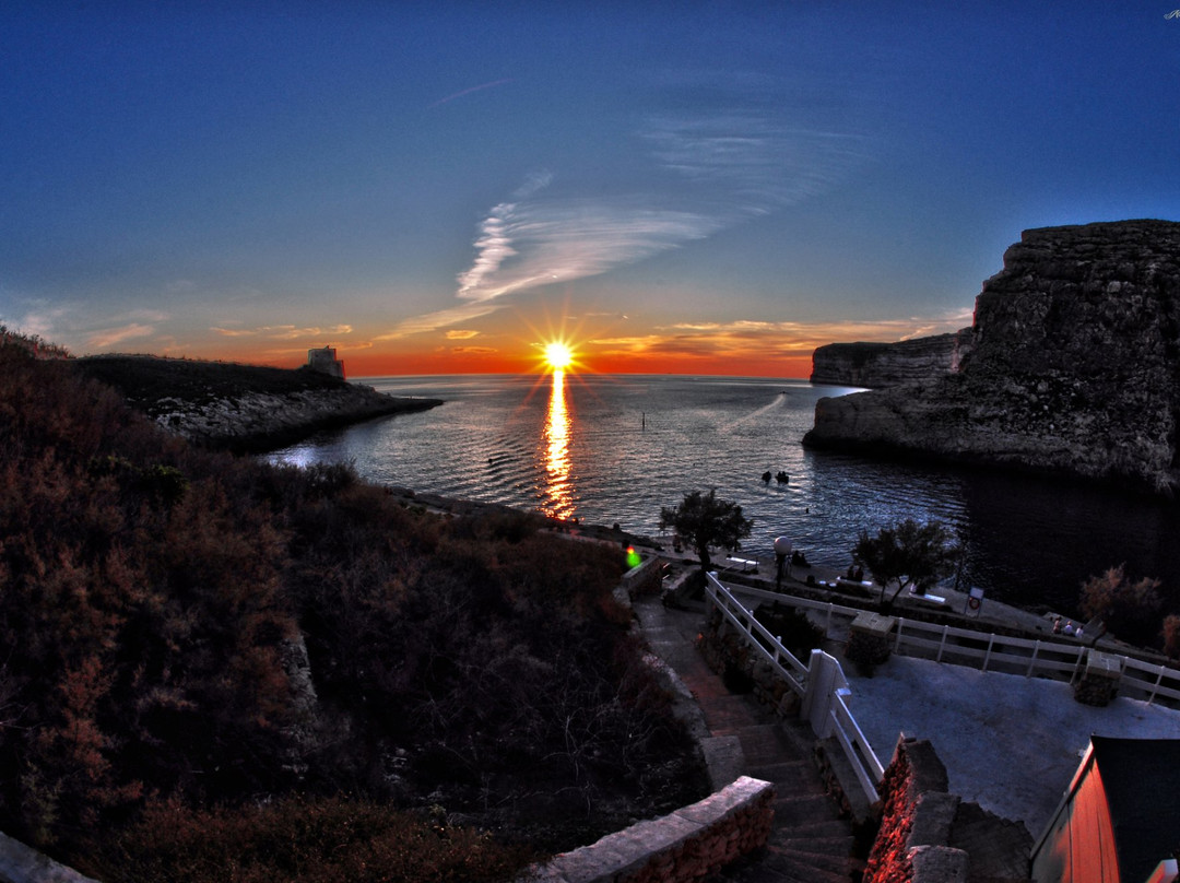 Terrazzo - Restaurant & Beach Bar