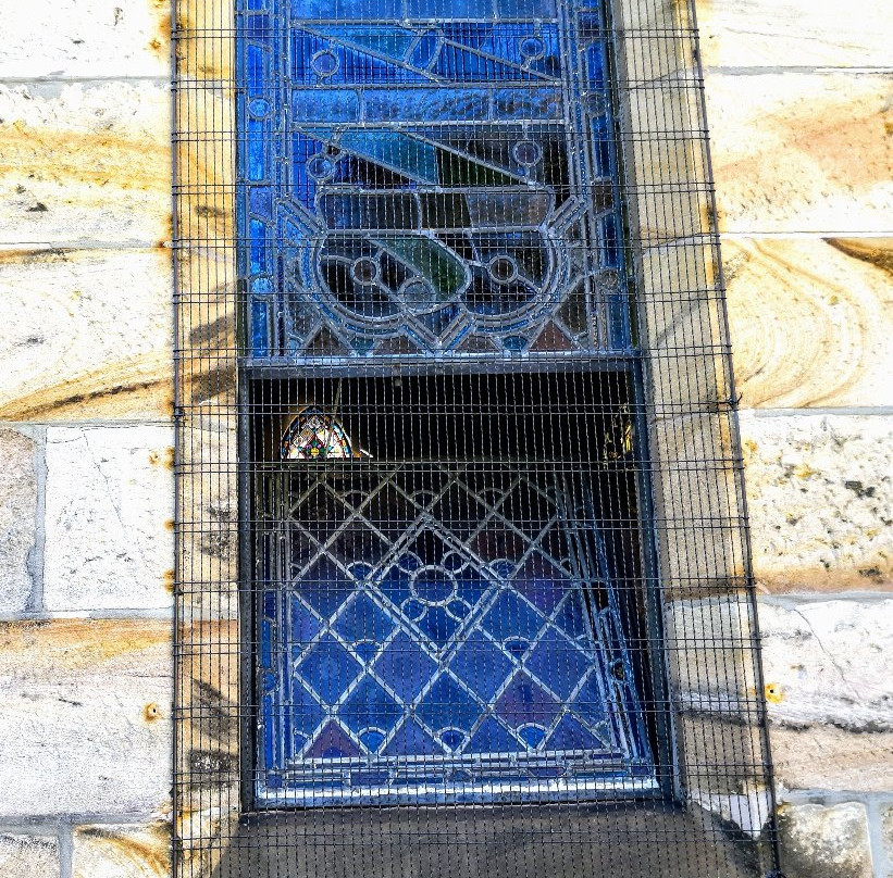 St. Peter's Presbyterian Church景点图片