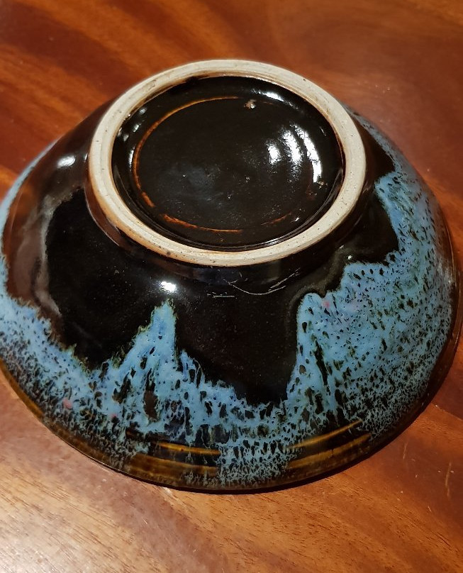 John the Potter Pottery gallery景点图片