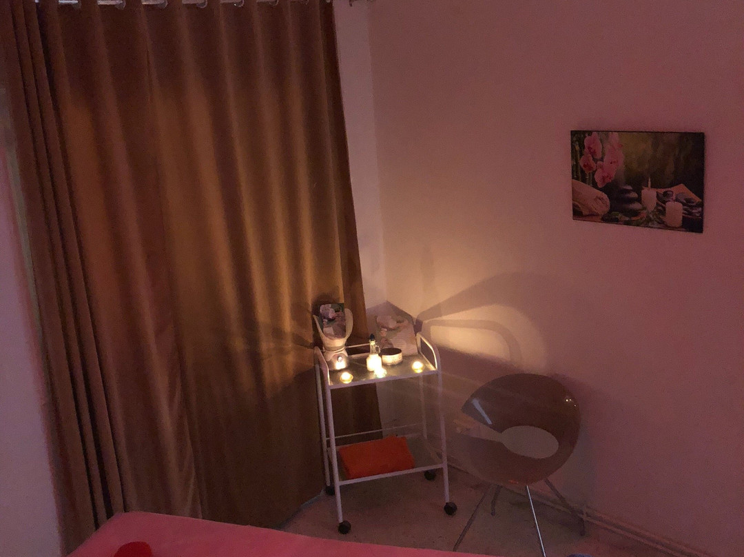 Espace Bien Etre-Ariana必去景点