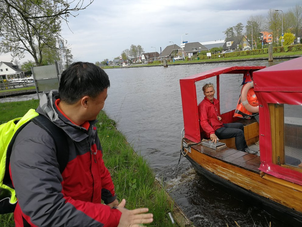 Zwaantje Giethoorn景点图片