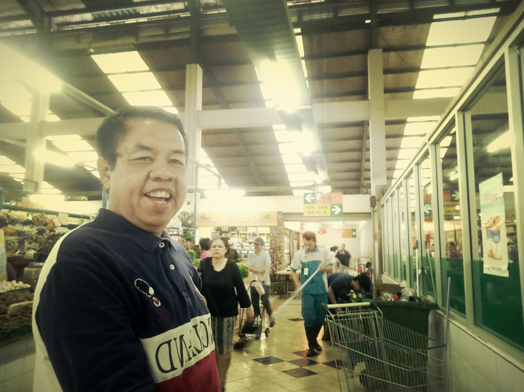 Gading Serpong-Curug必去景点