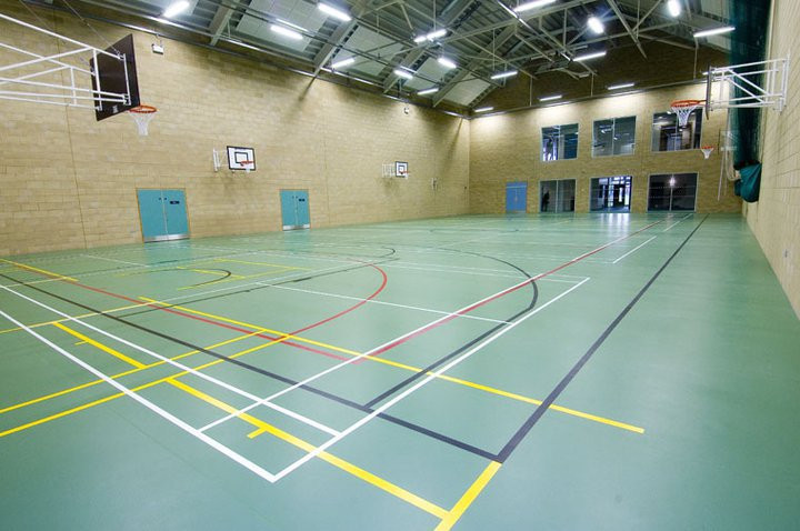 Frenford Clubs景点图片