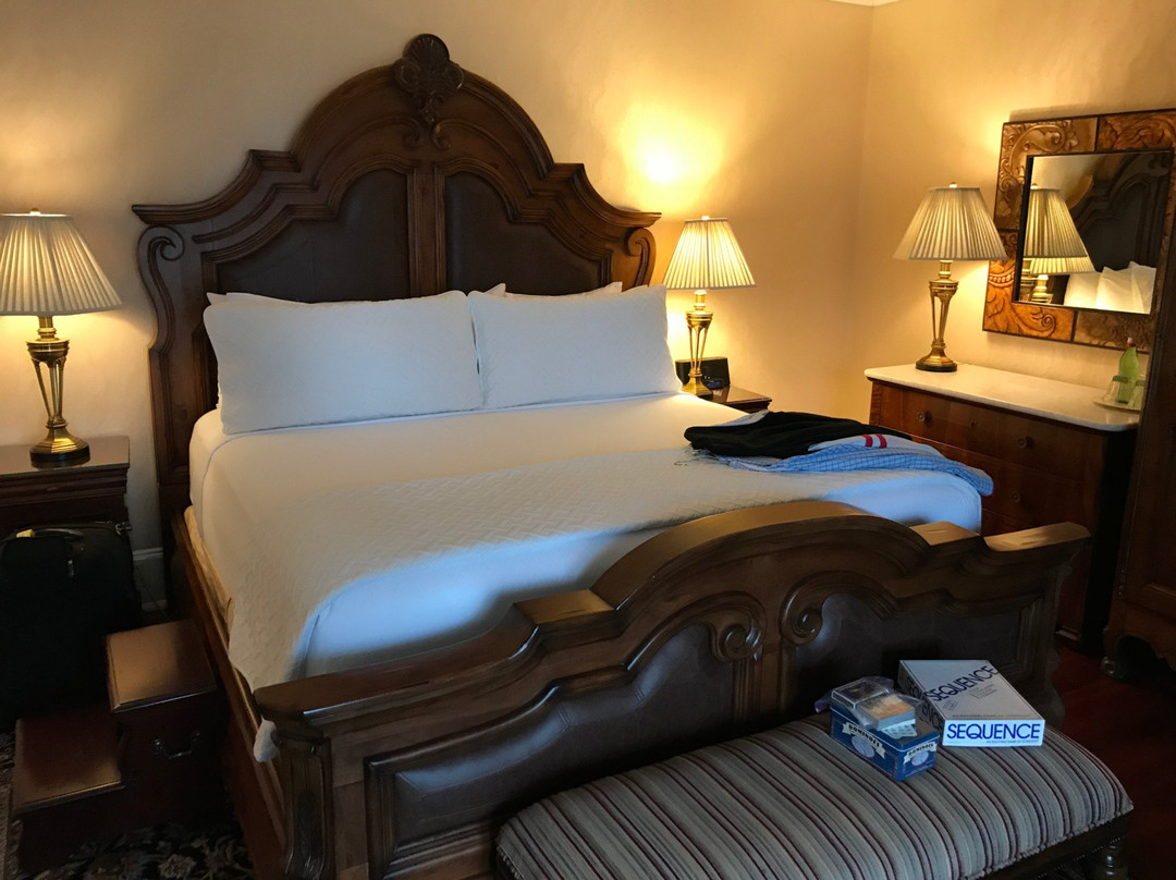 Pratt Place Inn主图