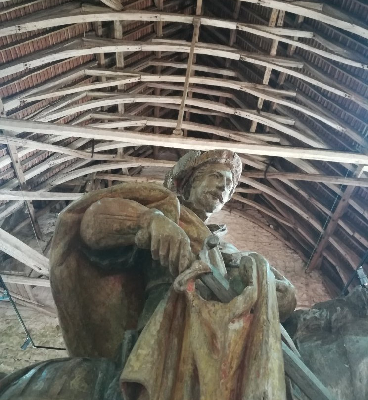 Musée de l'Archerie et du Valois-Crepy-en-Valois必去景点