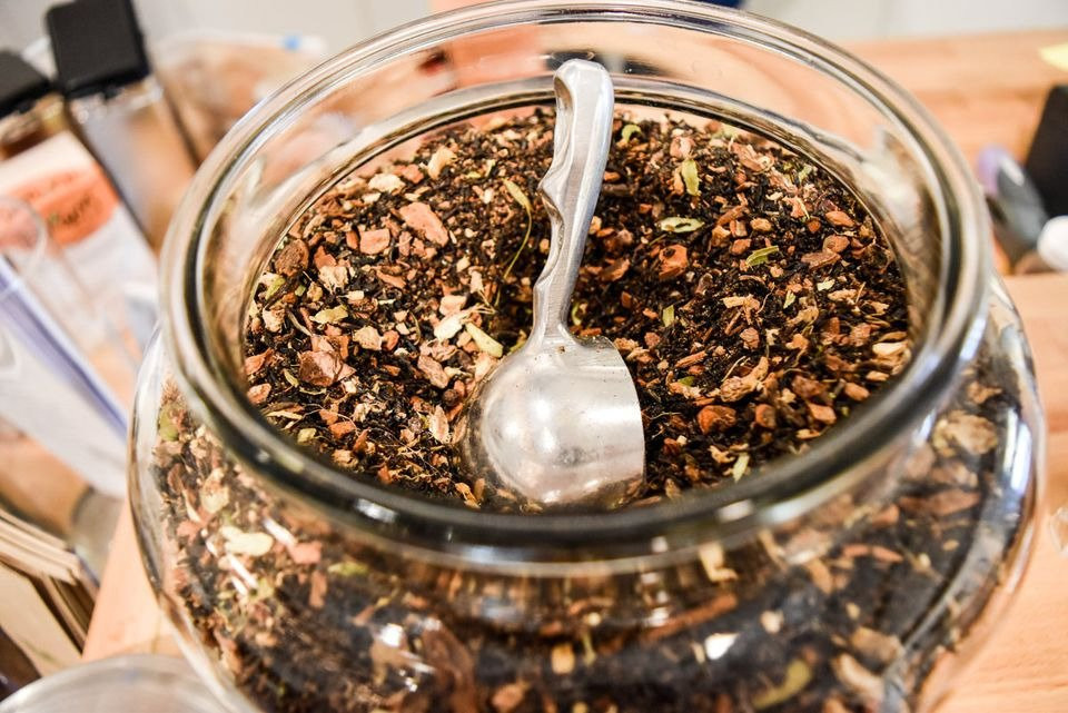 Tea Guys景点图片