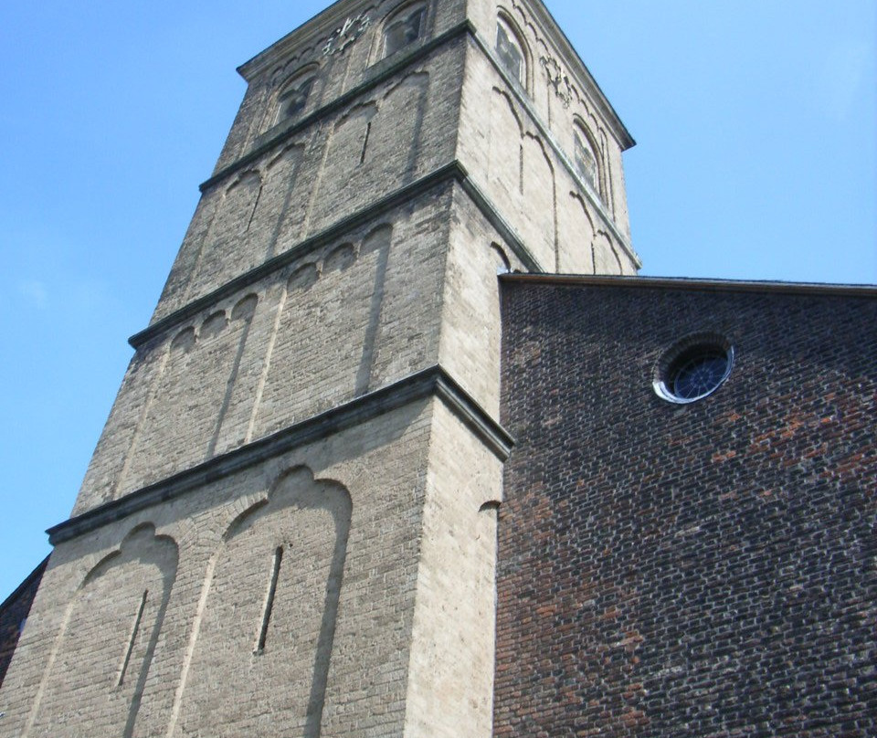 St. Peter Kirche景点图片