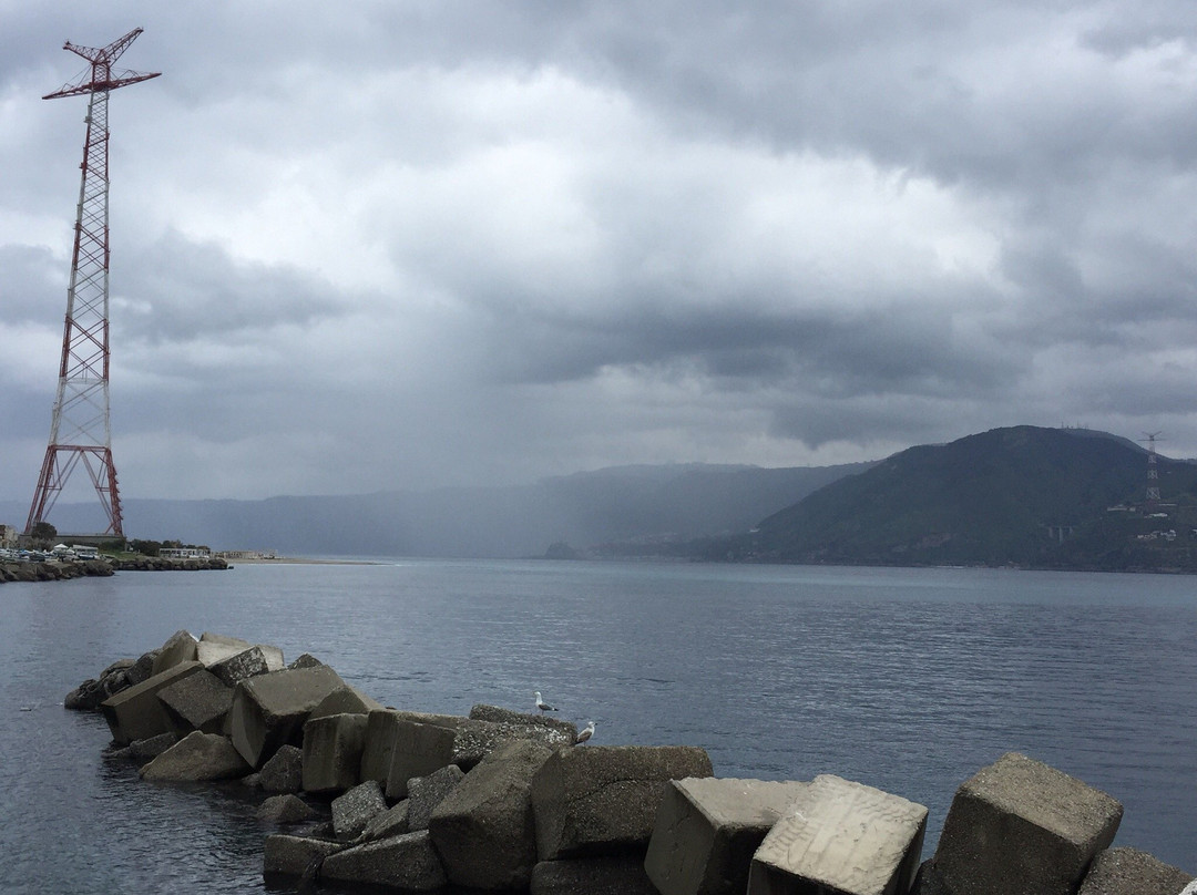 Torre Faro旅游攻略图片