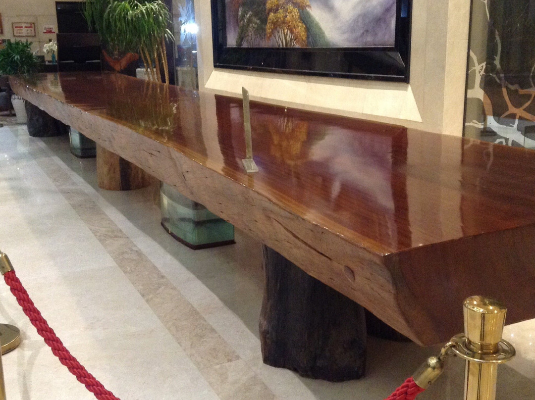 辰光大酒店主图