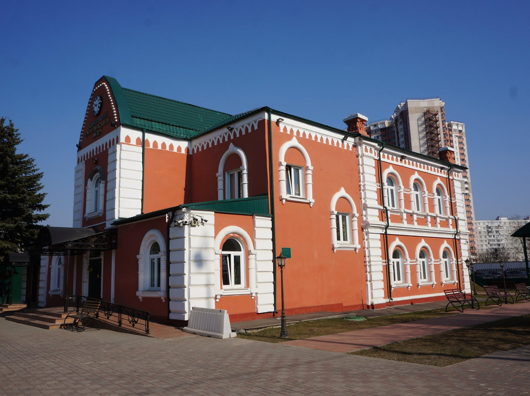 Odintsovo Museum of History and Local Lore景点图片