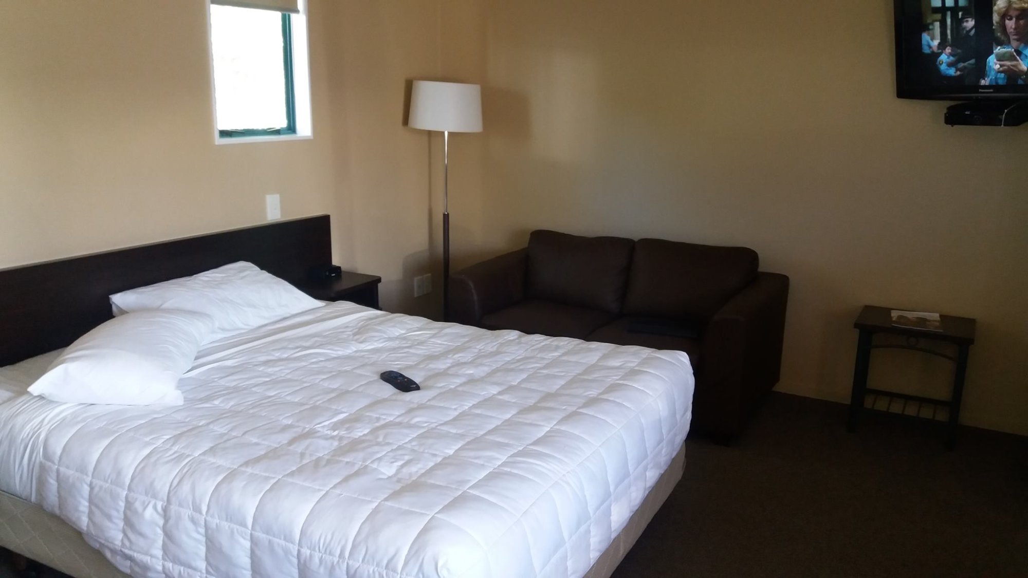 Discovery Motor Lodge-官方