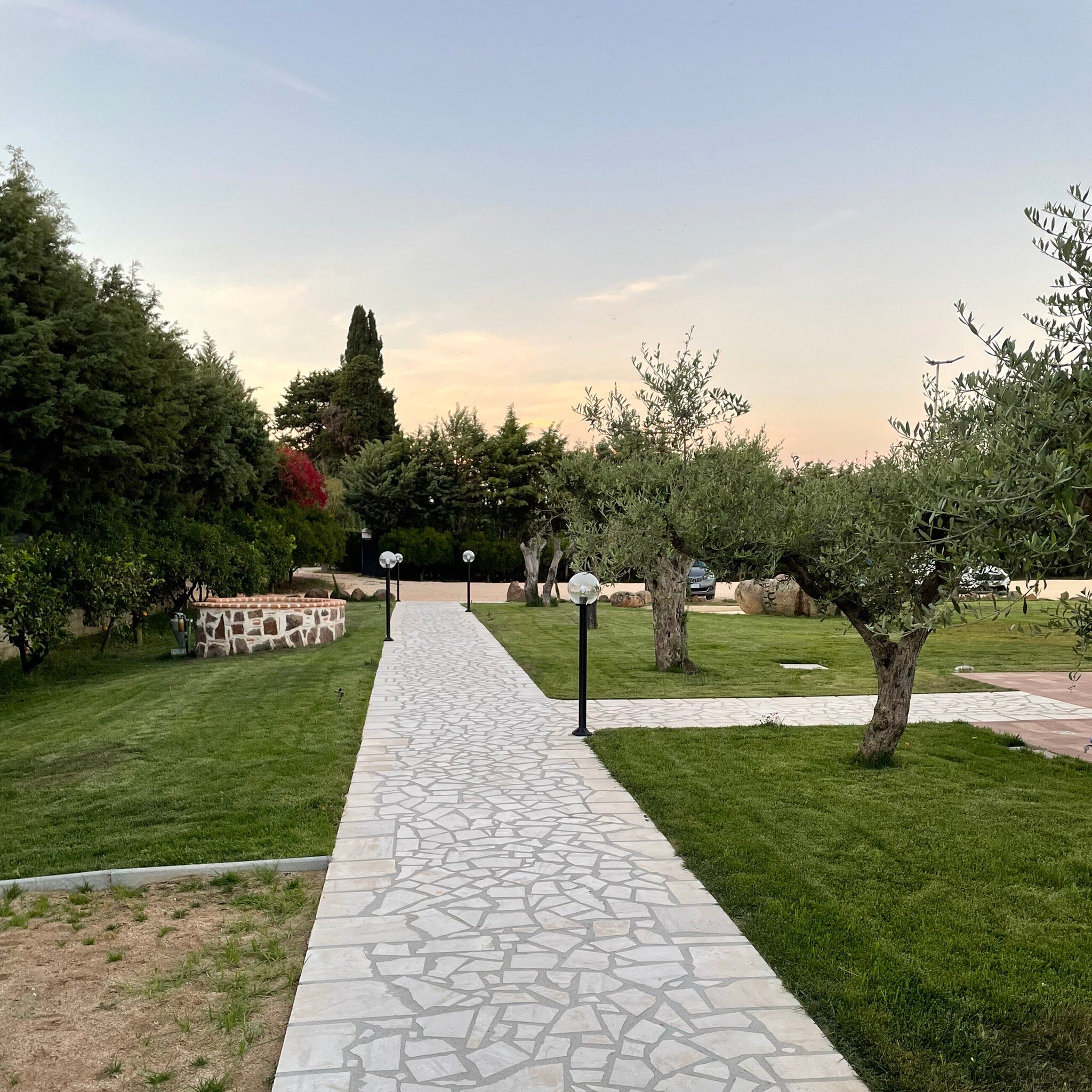 Sisula Country Hotel & Spa-官方