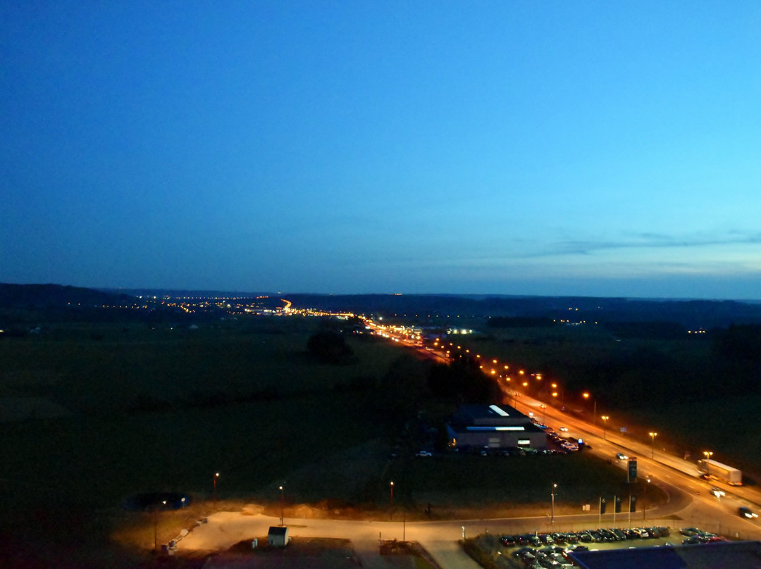 Van der Valk Hotel Luxembourg - Arlon主图
