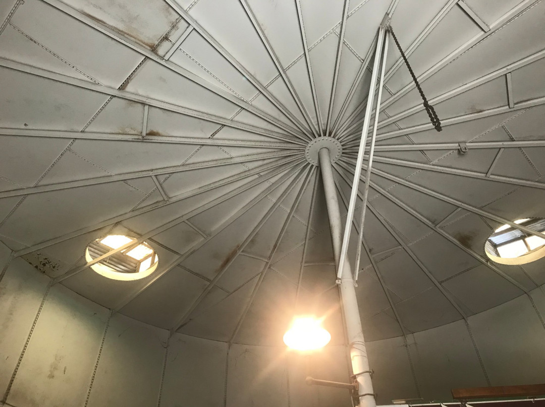 Hathaway Ranch & Oil Museum-Santa Fe Springs必去景点