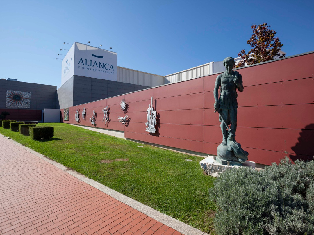 Tamengos旅游攻略图片