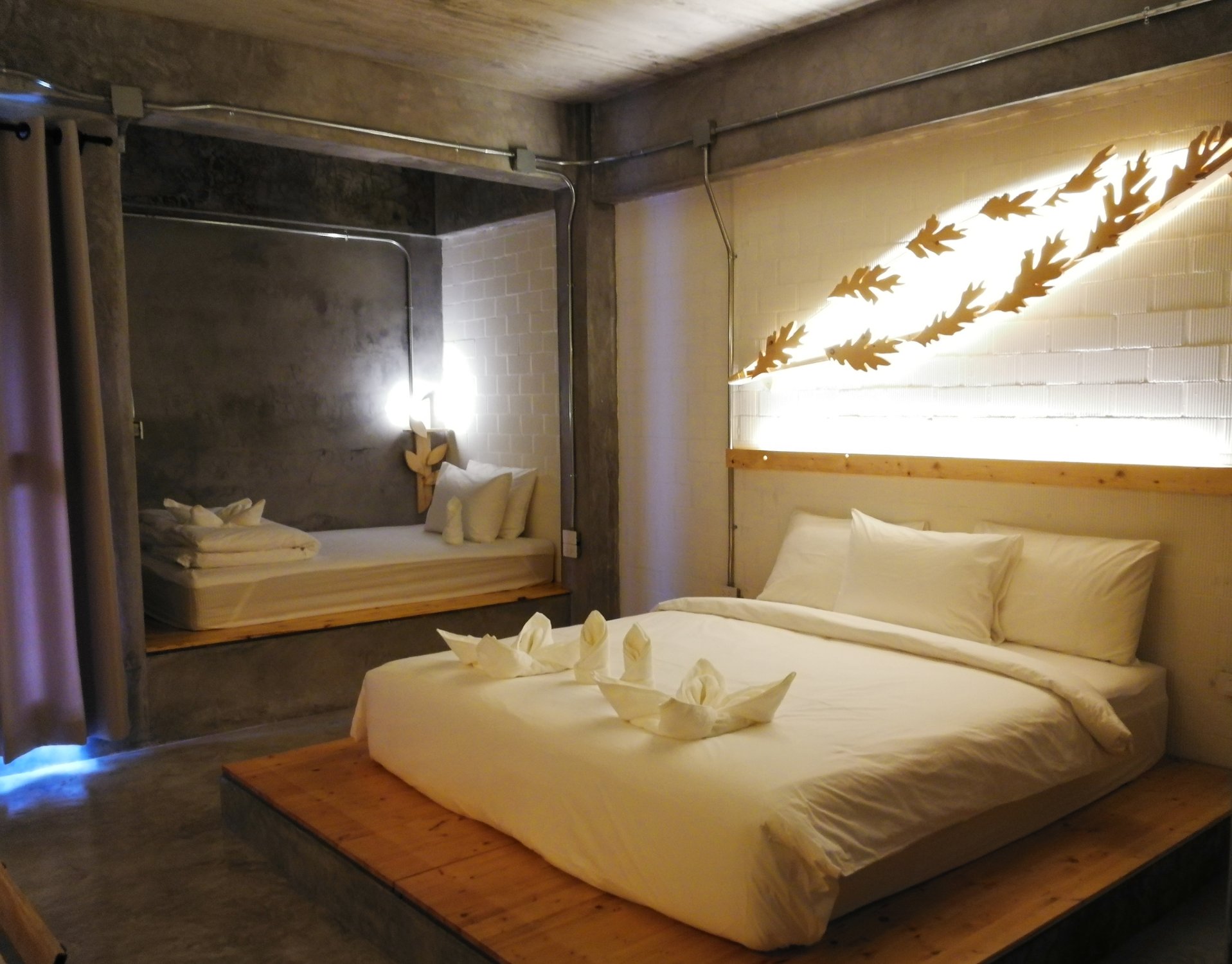 Hink Poshtel Phangnga-官方