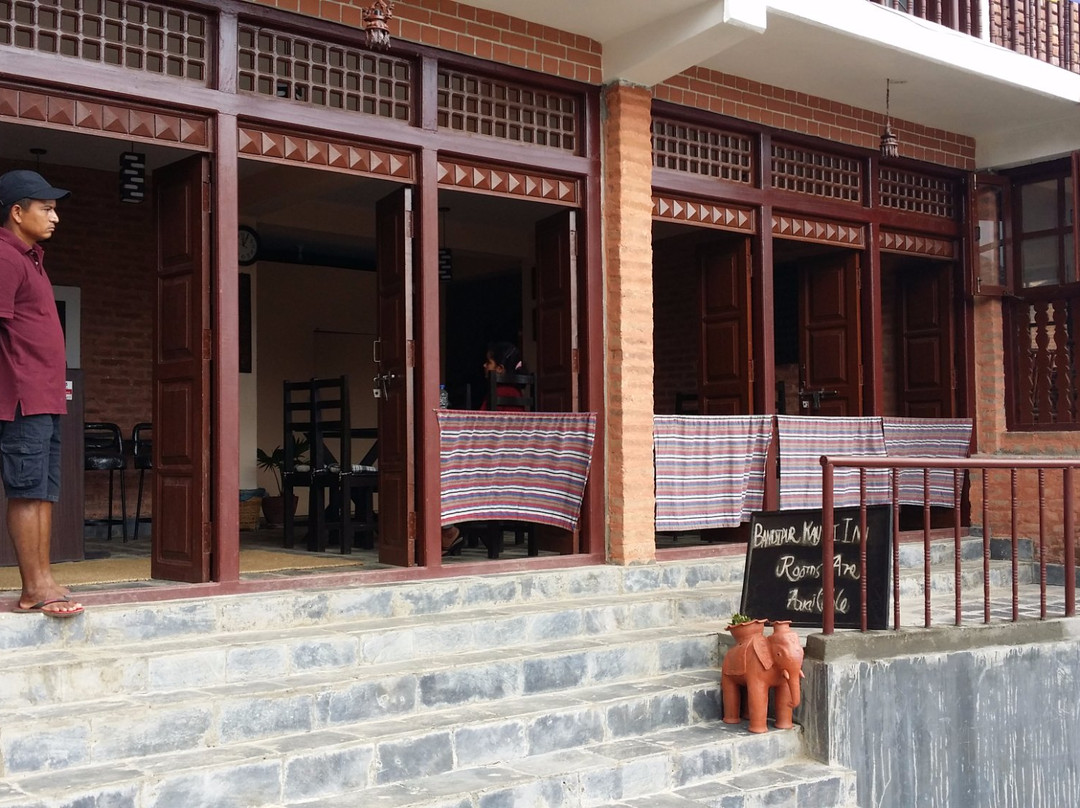 Bandipur Kaushi Inn主图