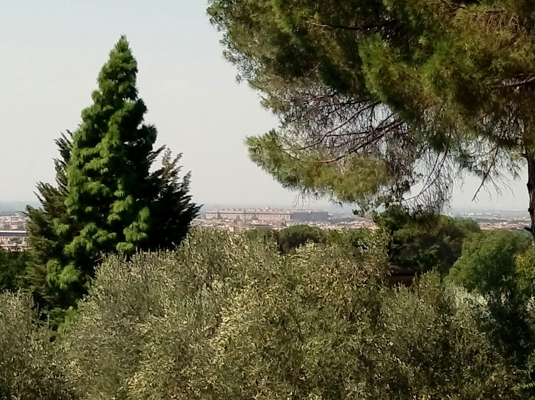 Stella Mari Bed & Breakfast主图