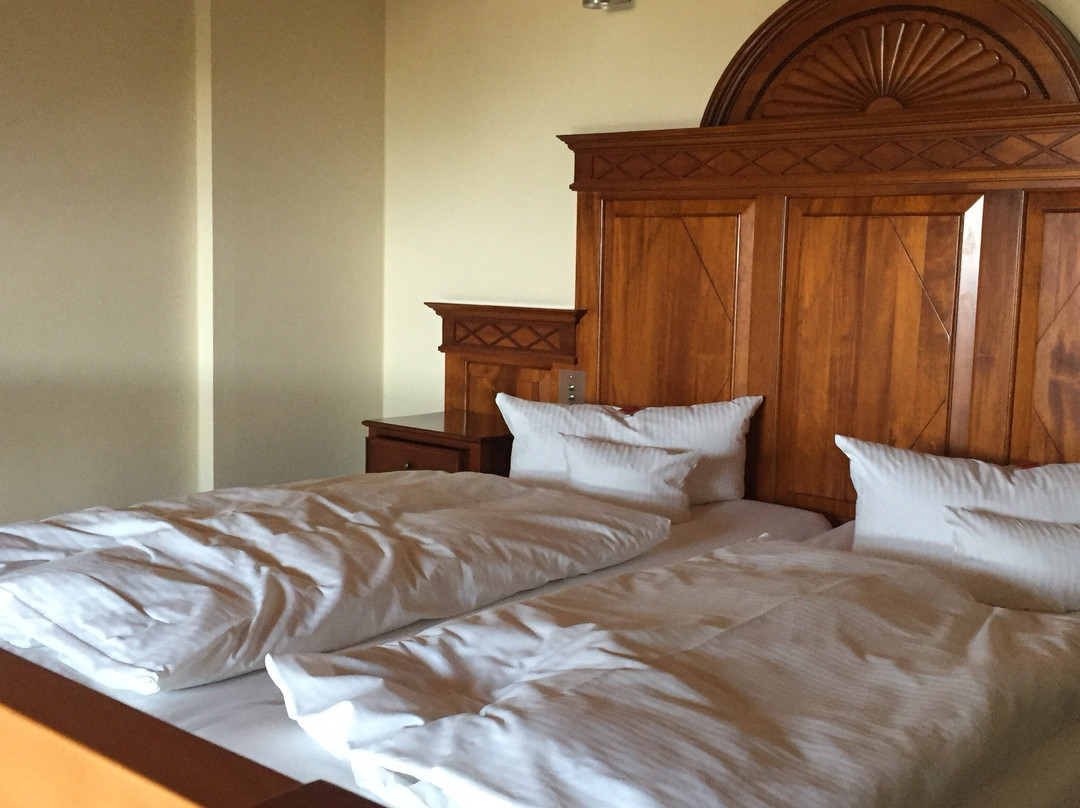 Strandhotel Usedom in Karlshagen主图