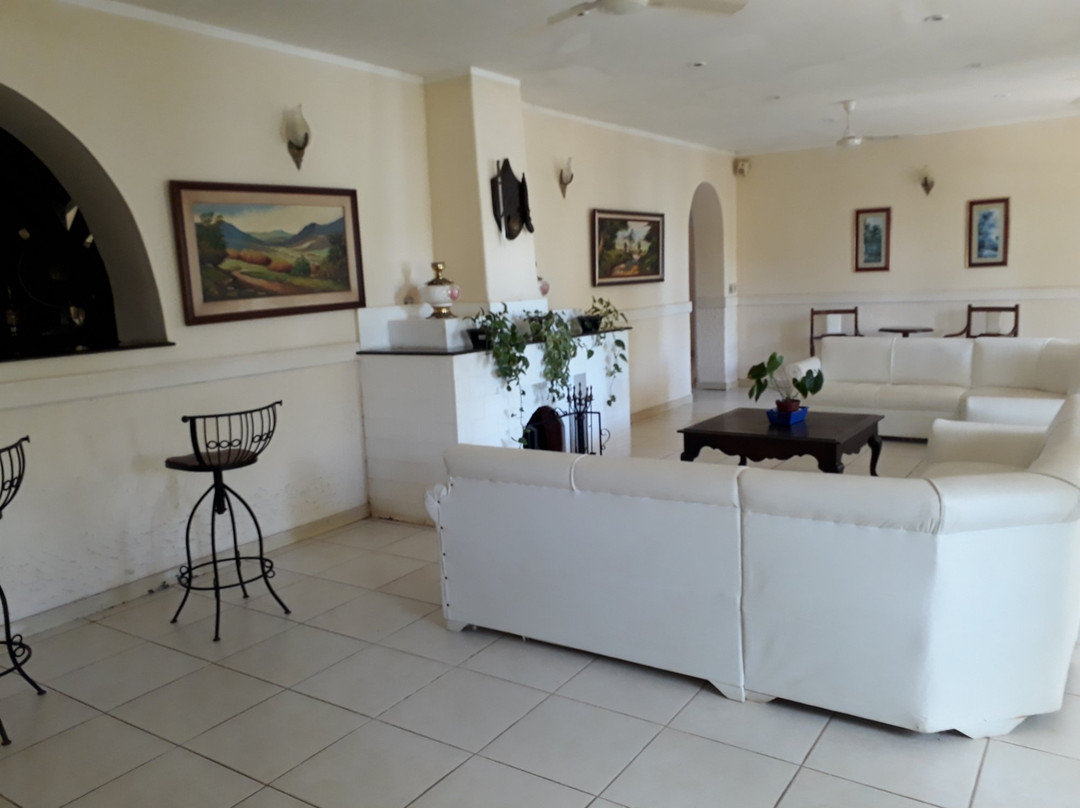 Hotel Itamaraca主图