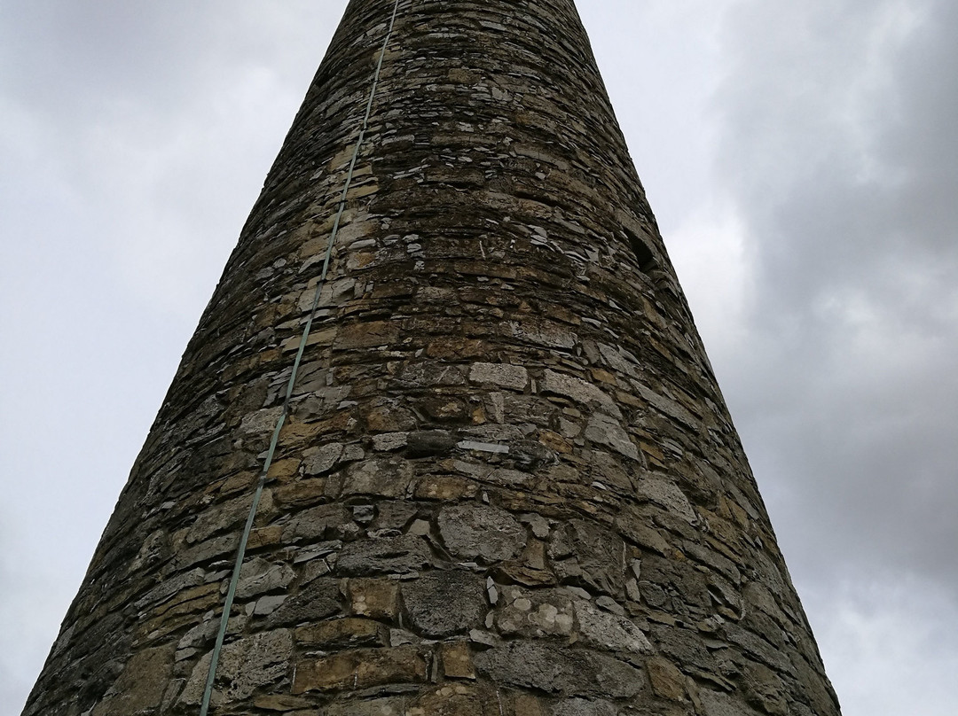 Clondalkin Round Tower景点图片