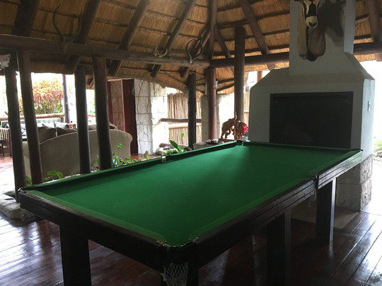 Beyond the Boma主图