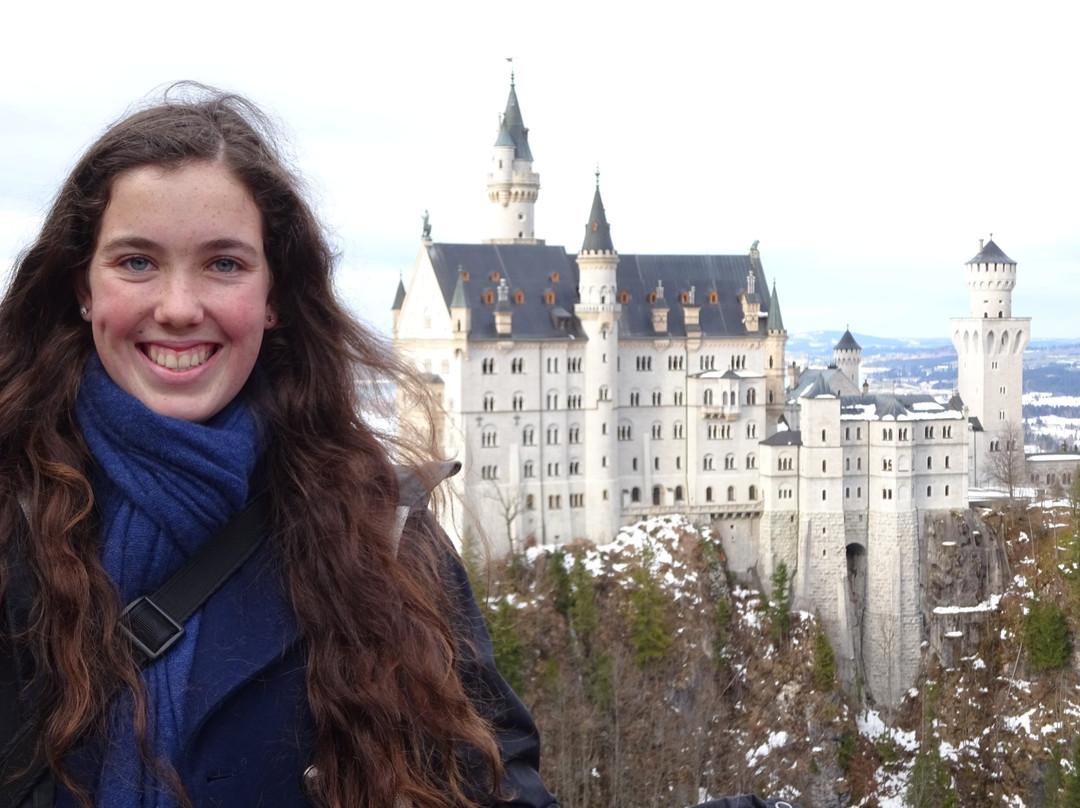 巴伐利亚新天鹅堡观光车之旅-慕尼黑必去景点