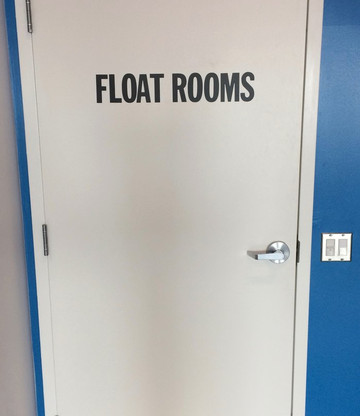 Float Tank Barrie-巴利必去景点