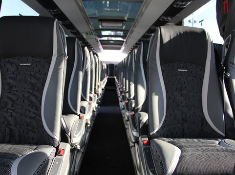 GreenBus Algarve-法罗必去景点