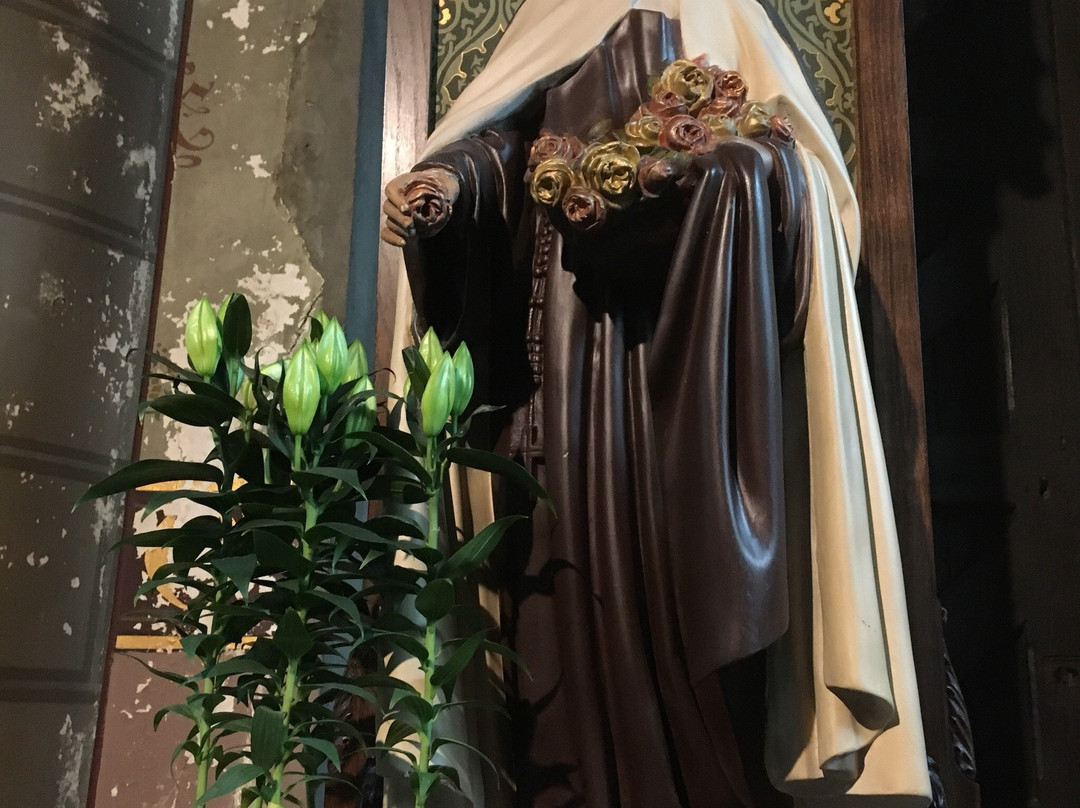 St Hermes Church景点图片