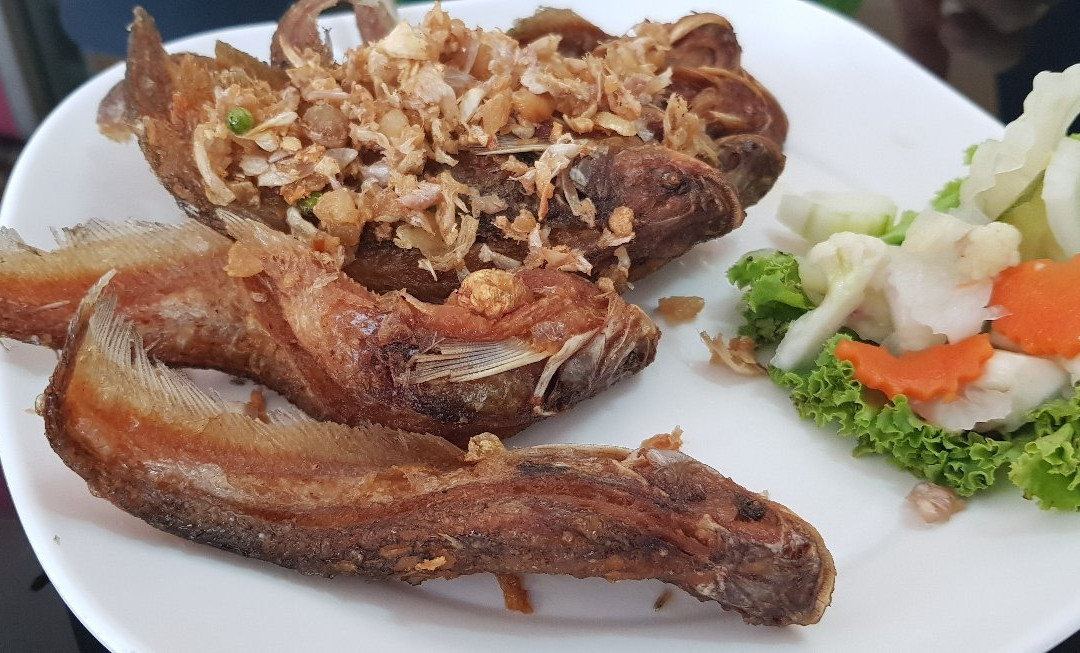 匹他那尼可餐馆和美食-Sermmit seafood