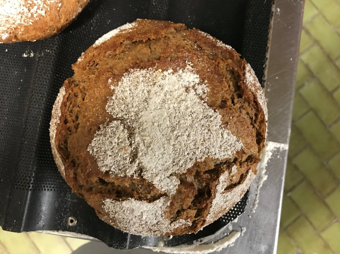 Bournens餐馆和美食-P. Clément Boulangerie et Pâtisserie Sàrl