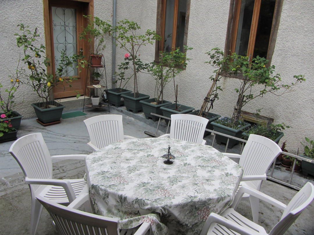 Galey酒店住宿-La Maison de Natasha