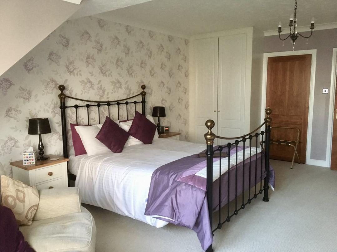 The Beeches B&B主图