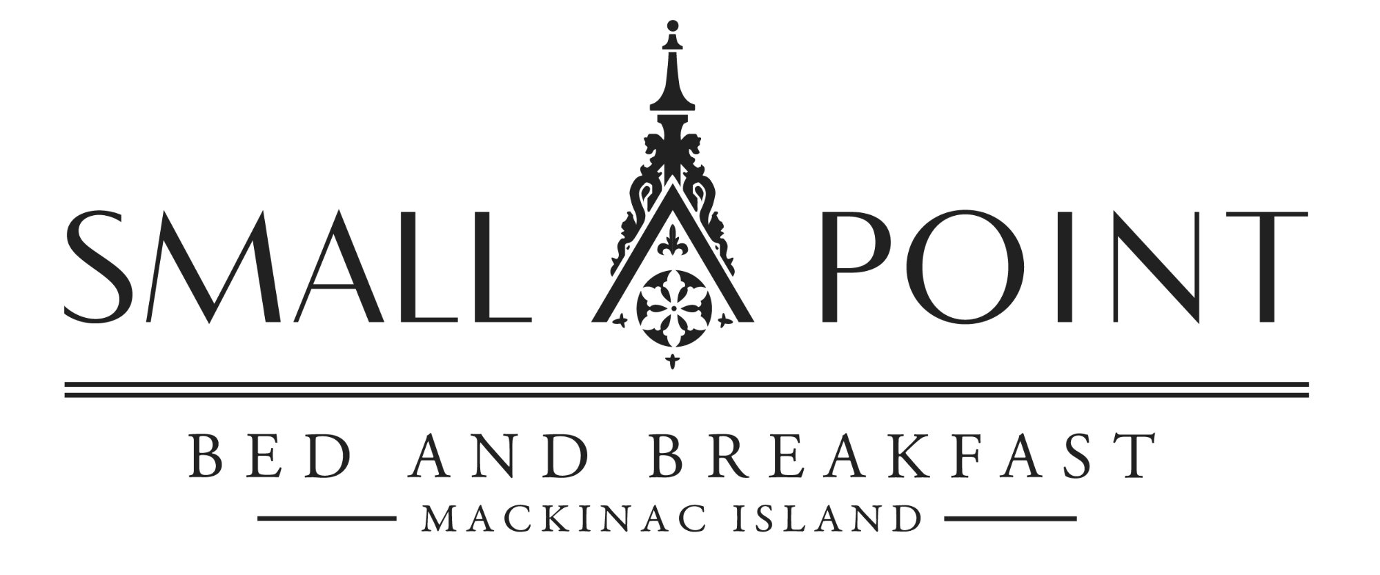 Small Point Bed & Breakfast-官方