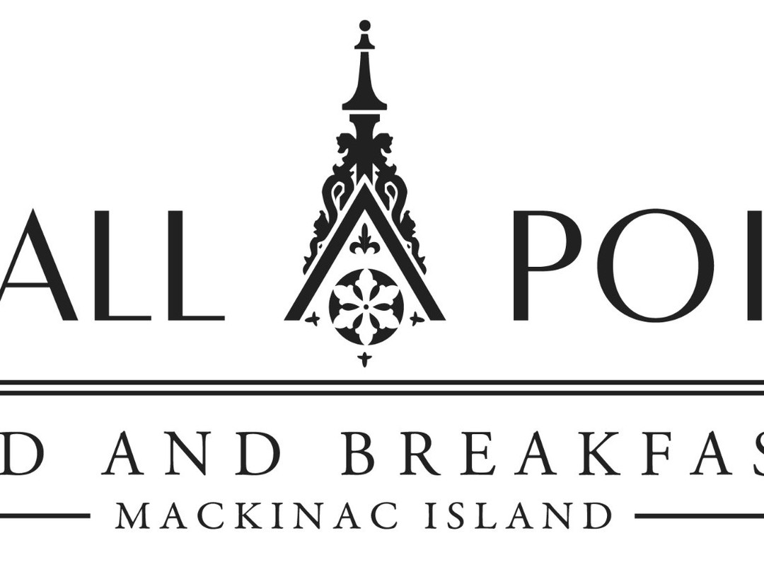 Small Point Bed & Breakfast主图