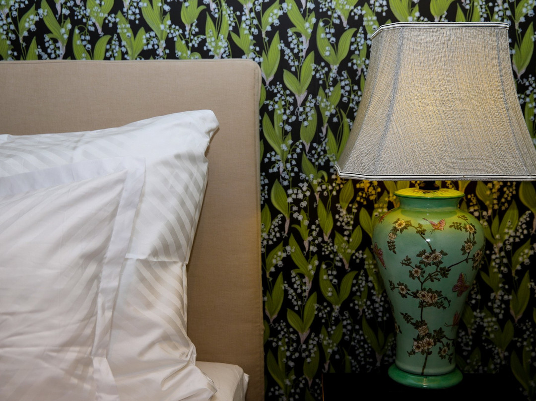 Landhaus Alwine主图