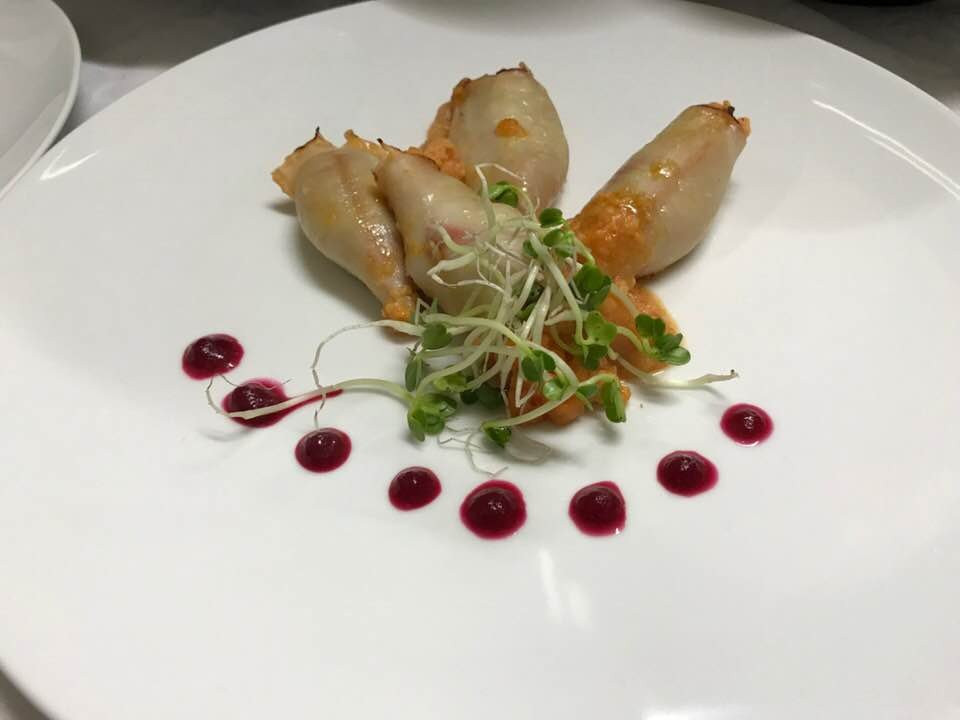 Core by Clare Smyth