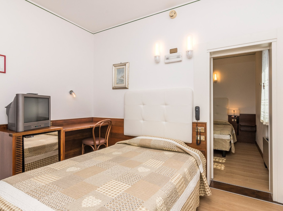 Hotel San Marco主图