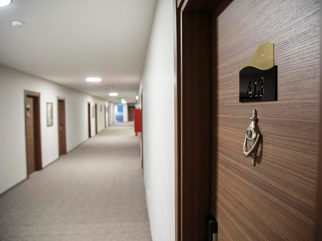 Hotel City Inegol主图