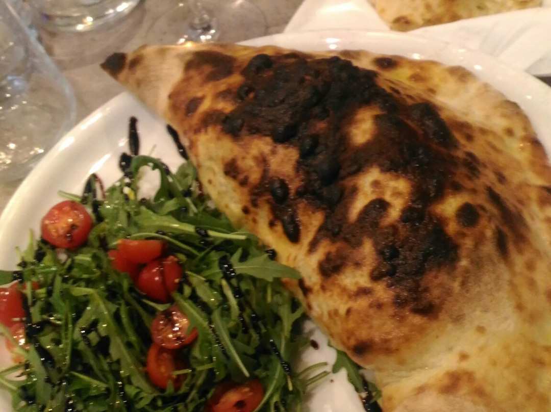 Pizzeria La Collina