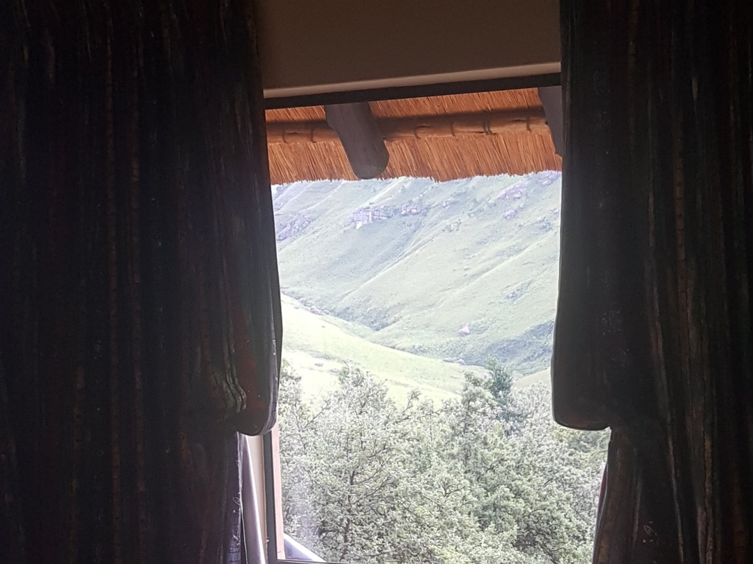 Giant's Castle Resort主图