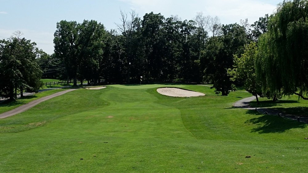 Mainland Golf Course-Harleysville必去景点