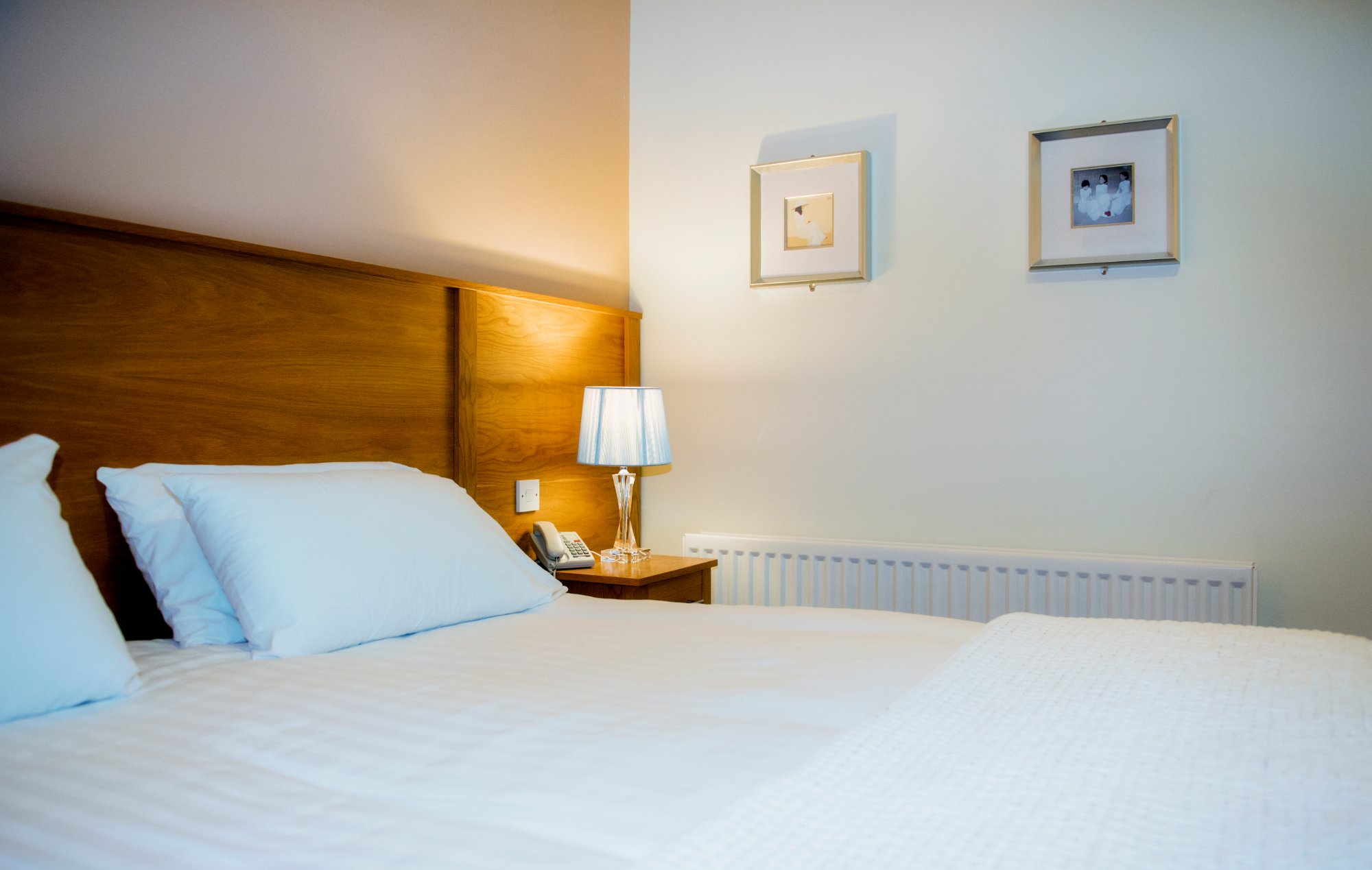 Glen Eden Hotel-官方