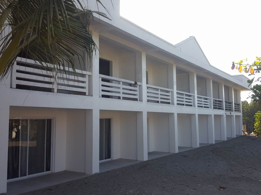 Norseman Beach Resort主图