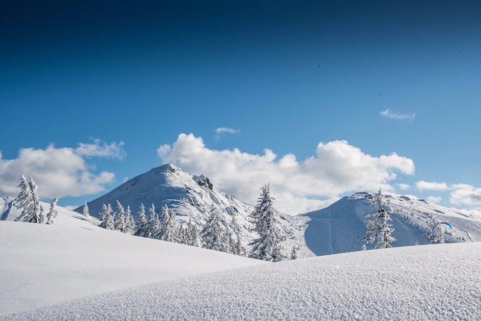 Flachau Tourismus-法拉豪必去景点