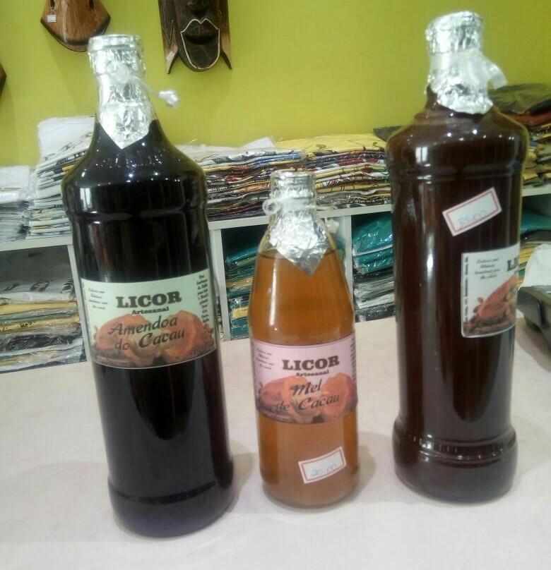 Cheiro do Cacau-Ilheus必去景点